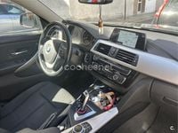 Occasion BMW 420 190 PK (139 kW) 2019 Grijs Coupé