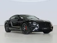Usado Bentley Continental GT 551 CV (405 kW) 2024 Verde Coupe