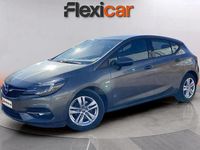 Usado Opel Astra 110 CV (80 kW) 2020 Gris Berlina