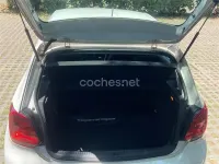 Usado VW Polo Advance 90 CV (66 kW) 2014 Blanco Berlina