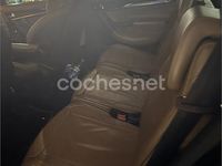 Usado Citroën Grand C4 Picasso 110 CV (80 kW) 2010 Negro Monovolumen