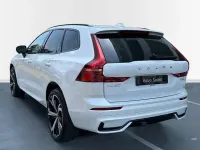 Usado Volvo XC60 Ultra 350 CV (257 kW) 2024 Blanco SUV