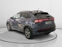 Usado VW Taigo R-line 150 CV (110 kW) 2022 Gris SUV