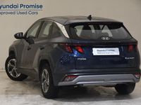 Usado Hyundai Tucson 159 CV (116 kW) 2025 SUV