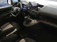 Usado Citroën Berlingo 100 CV (73 kW) 2025 Gris Monovolumen