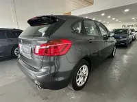 Usado BMW 218 150 CV (110 kW) 2020 Gris / plata Familiar