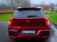 Usado Ssangyong (KGM) Tivoli 163 CV (119 kW) 2022 Burdeos SUV