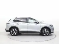 Usado VW Tiguan 150 CV (110 kW) 2025 Gris / plata SUV