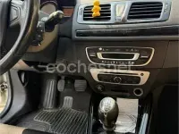 Usado Renault Mégane III Expression 110 CV (80 kW) 2012 Blanco Berlina