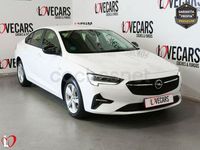 Usado Opel Insignia Business Edition 122 CV (89 kW) 2021 Blanco Berlina