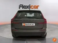 Usado Volvo XC60 Inscription 190 CV (139 kW) 2019 Gris SUV