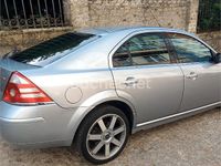 Usado Ford Mondeo Titanium X 155 CV (114 kW) 2006 Gris / plata Berlina