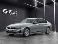 Usado BMW 320e 204 CV (150 kW) 2024 Gris / plata Berlina