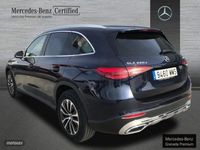 usado Mercedes GLC220 d 4MATIC