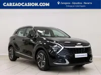 Usado Kia Sportage 150 CV (110 kW) 2023 Negro SUV