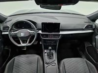 Usado Seat Tarraco FR 150 CV (110 kW) 2024 Gris SUV
