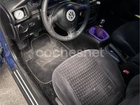 Usado VW Passat Comfortline 110 CV (80 kW) 1998 Azul Familiar