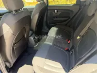 Usado Mini Cooper D Clubman 150 CV (110 kW) 2017 Azul Familiar
