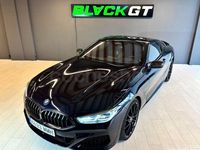 Używany BMW M850 Comfort Edition 530 KM (389 kW) 2018 Czarny Coupe