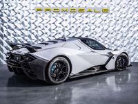Nuevo KTM X-Bow 500 CV (367 kW) 2025 Gris Coupe
