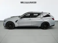 Usado BMW M3 Competition Edition 510 CV (375 kW) 2024 Gris Familiar