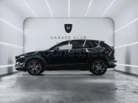 Usado Mazda CX-30 180 CV (132 kW) 2022 Gris / plata SUV