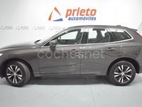 Usado Volvo XC60 Momentum 197 CV (144 kW) 2021 Marrón SUV