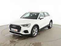 Usado Audi Q3 Advanced 150 CV (110 kW) 2019 Blanco SUV