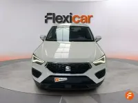 Occasion Seat Ateca Reference 110 PK (80 kW) 2023 Wit SUV