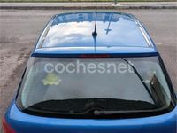 Usado Peugeot 307 110 CV (80 kW) 2003 Azul Berlina