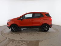Usado Ford Ecosport Titanium S 140 CV (102 kW) 2017 Rojo SUV