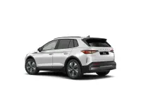 Usado Skoda Elroq 150 kW (204 CV) 2024 Blanco luna SUV