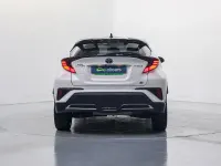 Usado Toyota C-HR Sport 184 CV (135 kW) 2022 Blanco SUV