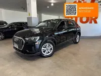 Usado Audi Q3 245 CV (180 kW) 2022 Negro SUV