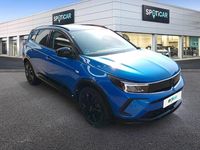 Brugt Opel Grandland X GS Line 130 HK (95 kW) 2022 Blå SUV