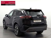 usado Nissan X-Trail 7pl 1.5 e-4ORCE 158kW 4x4 A/T N-Connecta