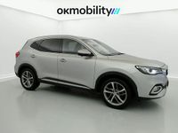 Usado MG HS Luxury 162 CV (119 kW) 2023 Medal silver  ssa SUV
