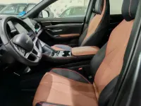 Usado BYD Seal U Comfort 160 kW (218 CV) 2025 Time grey SUV