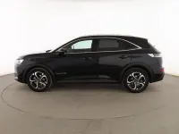 Usado DS Automobiles DS7 Crossback Grand Chic 181 CV (133 kW) 2019 Negro SUV
