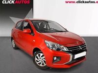 Usado Mitsubishi Space Star Motion 70 CV (51 kW) 2024
