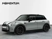 Usado Mini Cooper 136 CV (100 kW) 2022 Gris Utilitario