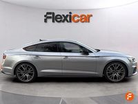 Usado Audi A5 Sportback 245 CV (180 kW) 2019 Gris Utilitario
