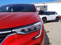 Usado Renault Arkana R.S. 145 CV (106 kW) 2022 Rojo SUV