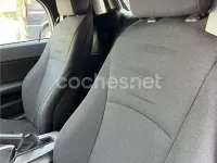 Usado BMW Z4 177 CV (130 kW) 2007 Negro Descapotable