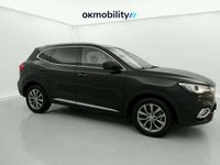 Usado MG HS Comfort 162 CV (119 kW) 2023 Negro SUV