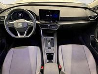 Usado Seat Leon Style 116 CV (85 kW) 2025 Blanco Utilitario
