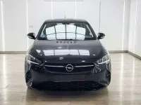 Usado Opel Corsa Edition 101 CV (74 kW) 2022 Negro Utilitario