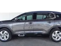 Usado Citroën C5 Aircross Live 130 CV (95 kW) 2022 Gris SUV