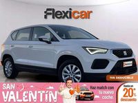 Usado Seat Ateca Reference 110 CV (80 kW) 2023 Blanco SUV