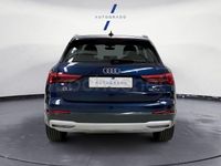 Usado Audi Q3 Advanced Plus 150 CV (110 kW) 2023 Azul SUV